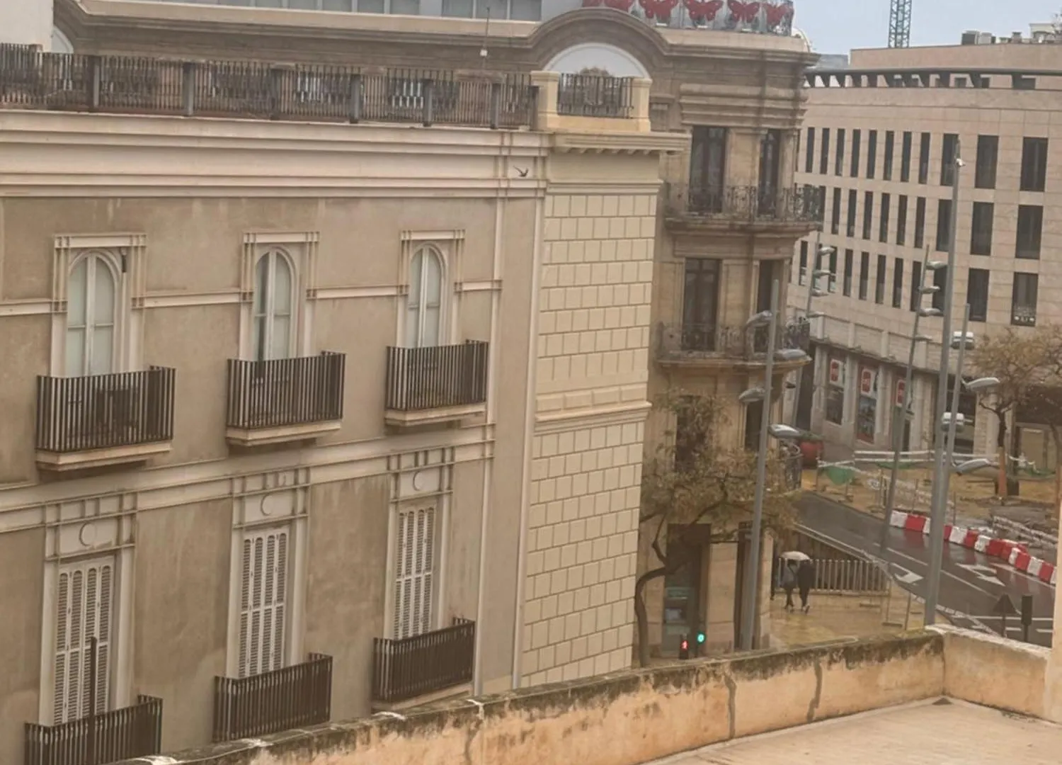 Calderon Centro אלמריה ספרד
